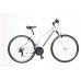 28"Cross bicykel X200 - dámsky